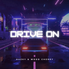 Hazky-Drive On
