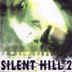 Silent Hill 2 - Letters (Cover Aerotec)
