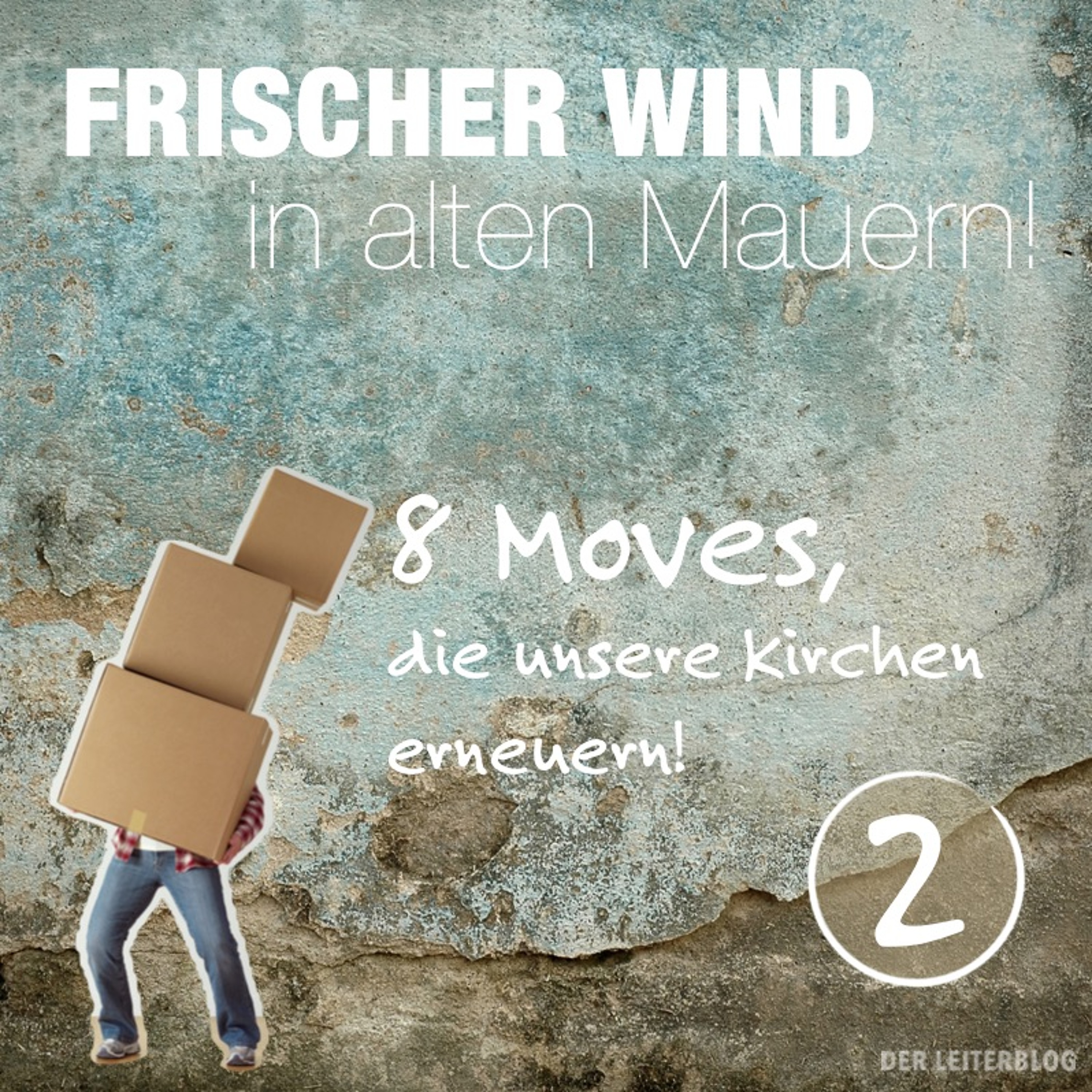 DER LEITERPODCAST