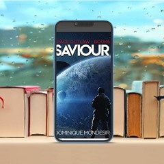 Saviour:, Space Outlaw 6#. Free Copy [PDF]