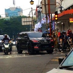 Pemersatu Bangsa