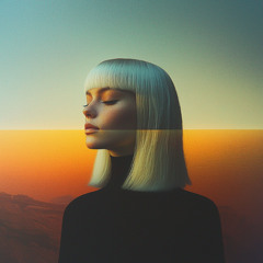 La Isla Bonita - HYPER VISOR, rks. Techno