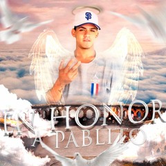 EN HONOR A PABLITO (POR SIEMPRE)27-06-23😇👼🏼❤️