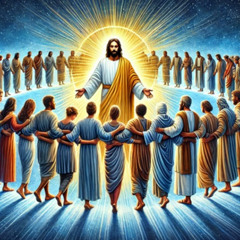 ACIM FEB 26, 2025 TEXT CH 5 VI 51-58