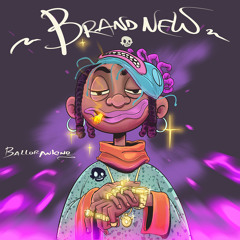 Brand New