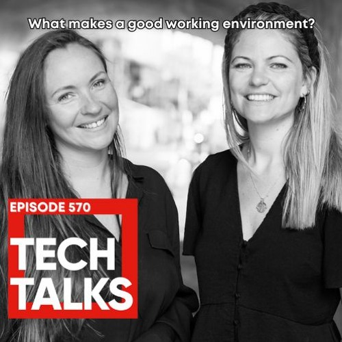 What makes a good working environment? We find out from Tally Workspace.
