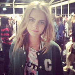 cara delevinge [prod. guappstarkappa]