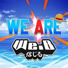 One Piece Opening 1 - We Are!  FULL ENGLISH Cover By CyYu