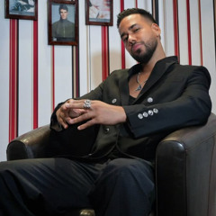 Dj RayMix - The Best Of Romeo Santos Vol 1