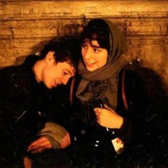 قالتلي سامحني'.