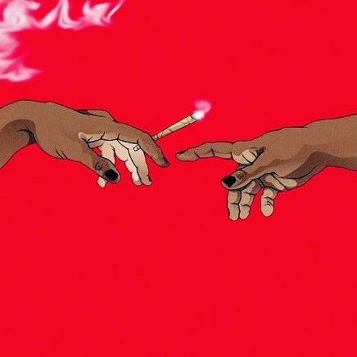 SMOKE (Prod.Doisk Beatz)