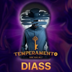 Diass pres. TEMPERAMENTO Launch Event Promo Mix (31 March 2023)