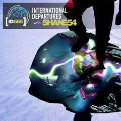 International Departures 556
