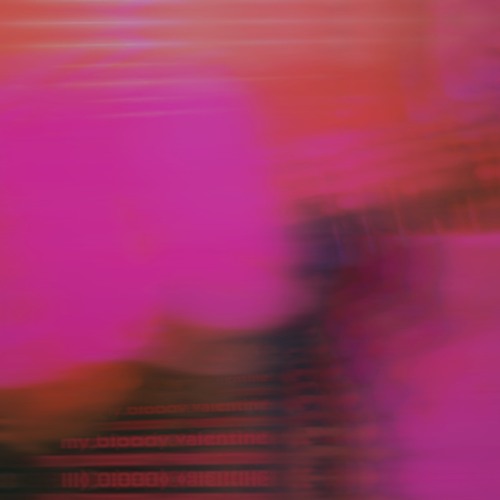 My Bloody Valentine - Only Shallow (slowed and reverbed)