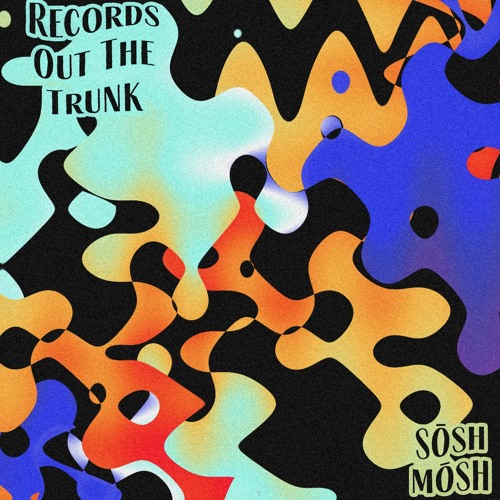 Records Out The Trunk
