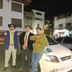 Ghost Channel - Esto va pa youtu (Vocal Mix)