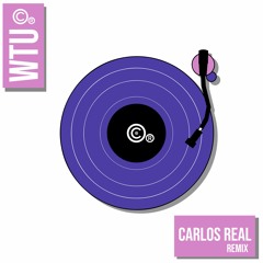 What's The Use(Carlos Real Remix) - SPOTIFY LINK BELOW