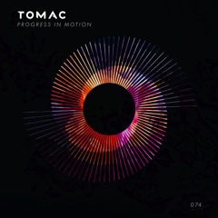 Tomac - Progress In Motion 074