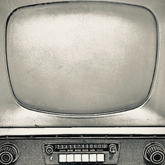 Those television days