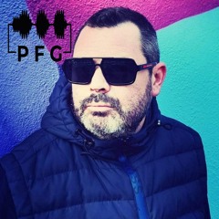 PFG The Progcast - Episode 107 - Jay Doyle (St Patricks Day Special)