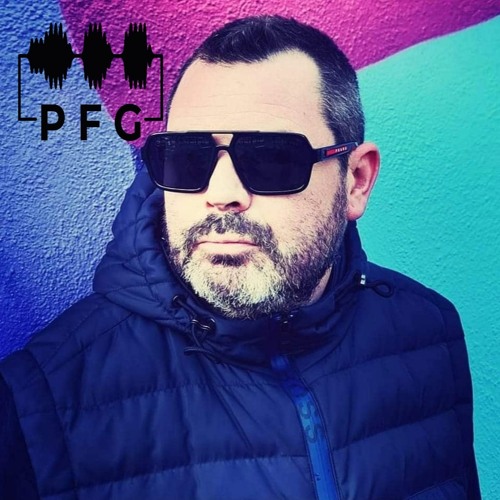 PFG The Progcast - Episode 107 - Jay Doyle (St Patricks Day Special)