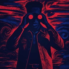 SOUND OFF / NEW VIBE (Instrumental)