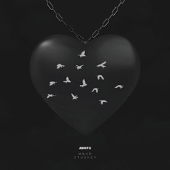 About U feat. PDPL`E