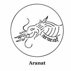 Fragment de Aranat- Aranat de Rotraud Heller