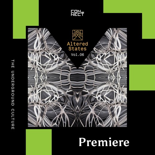 PREMIERE: Max Buchalik - Endurance [Sinchi]