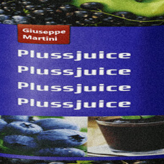 Giuseppe Martini - Plussjuice