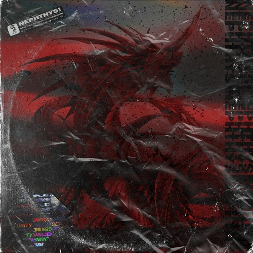 nephthys! w/zensat & svrric