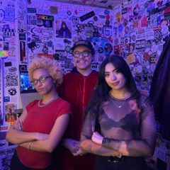 Never Normal Soundsystem Curated By Purp ft. Bella Mutino & silkshirt @ The Lot Radio 04-04-2025