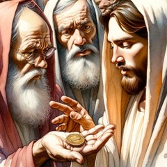 "First in Heaven, Active on Earth: Navigating Our Citizenship" - Homily - 29 Sunday of OT