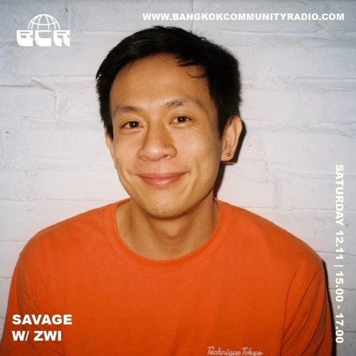 Savage W/ Zwi - 12th November 2022