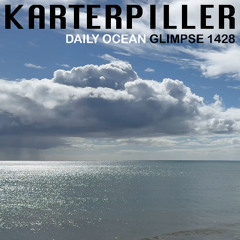Glimpse 1428 (Aug 29 2025)