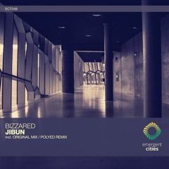 Bizzared - Jibun (Original Mix) [ECT249]