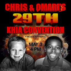 NANA - j. doe radio [the khia convention mix 02]
