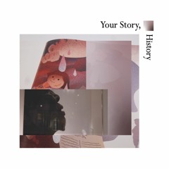 Your Story, History / 阿嬤們的故事