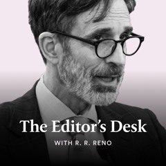 Is the UK a Nation of Immigrants? (ft. Louise Perry)