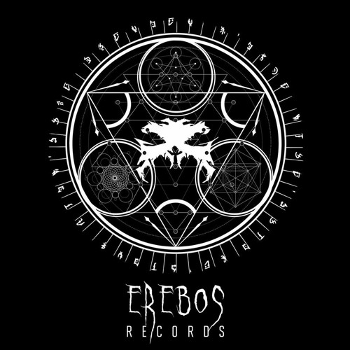 Dark Prog Liveset Promo Mix (EREBOS RECORDS)