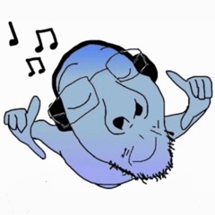 bass is maternal when it’s loud i feel safer