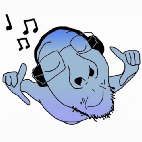 bass is maternal when it’s loud i feel safer