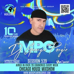 2023.05.29 DJ GEORGIE PORGIE