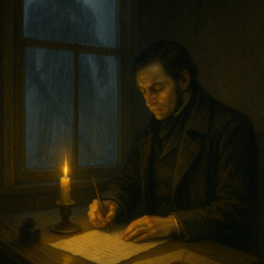 Chapter IV: Letter to Miss Eliza Wren