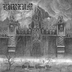 AbyssTod - Lost Wisdom (Burzum Cover)