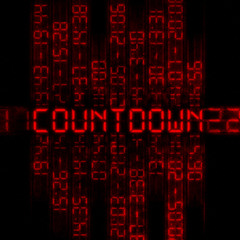 Countdown - ft XonicCraft