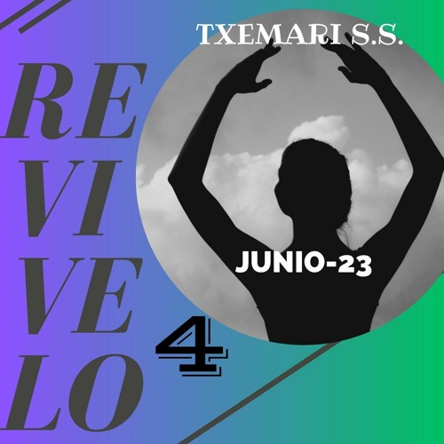 REVIVELO 4 - - -- - -- - --TXEMARI SS