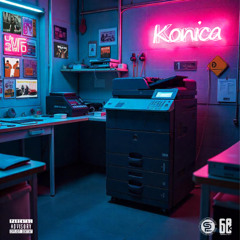Konica (Prod by 6ehtash)