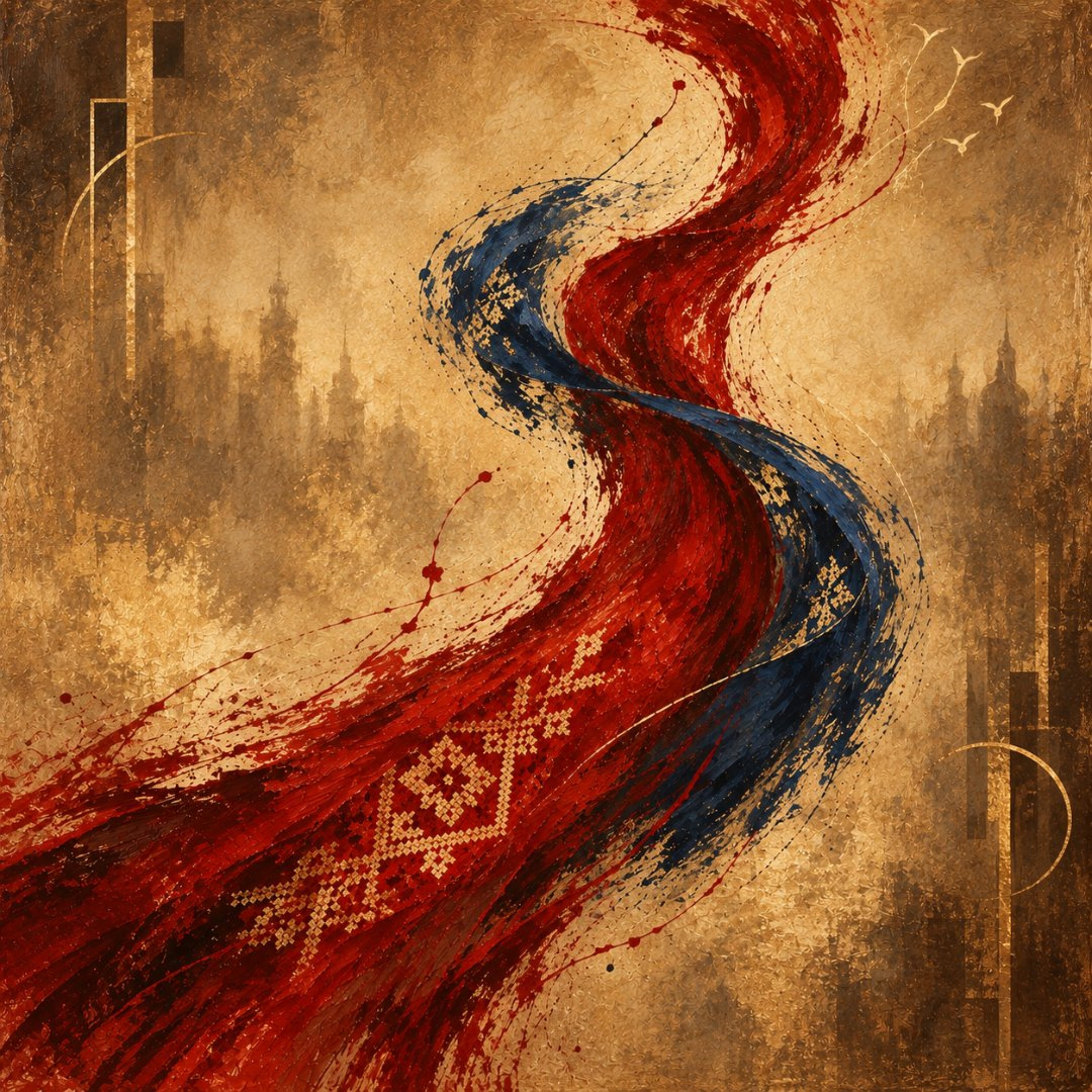 Прийде ще час episode artwork