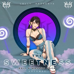 LOLLY Presents The Sweetness ( Vol.2 )